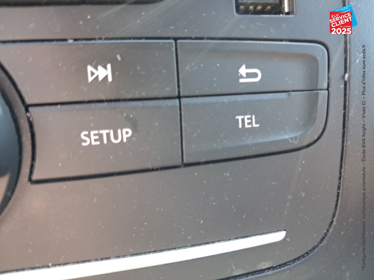 Véhicule d'occasion DACIA DUSTER 1.0 TCE 100CH ESSENTIEL 4X2 - 19 chez Dacia Belfort
