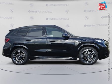 BMW X1 SDRIVE18D 150CH M SPORT CAMERA GPS