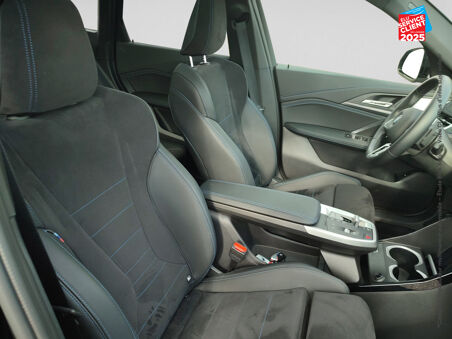 BMW X1 SDRIVE18D 150CH M SPORT CAMERA GPS
