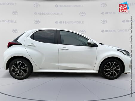 TOYOTA YARIS 70 VVT-I...