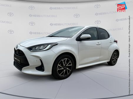 TOYOTA YARIS 70 VVT-I...