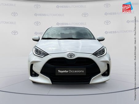 TOYOTA YARIS 70 VVT-I...