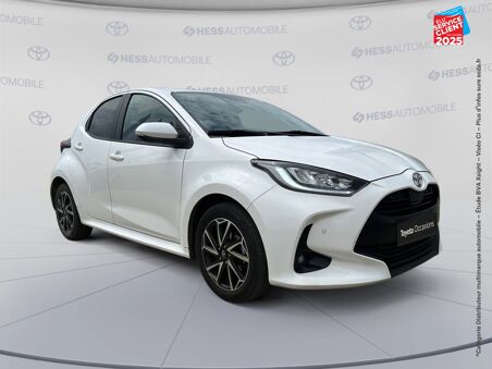 TOYOTA YARIS 70 VVT-I...