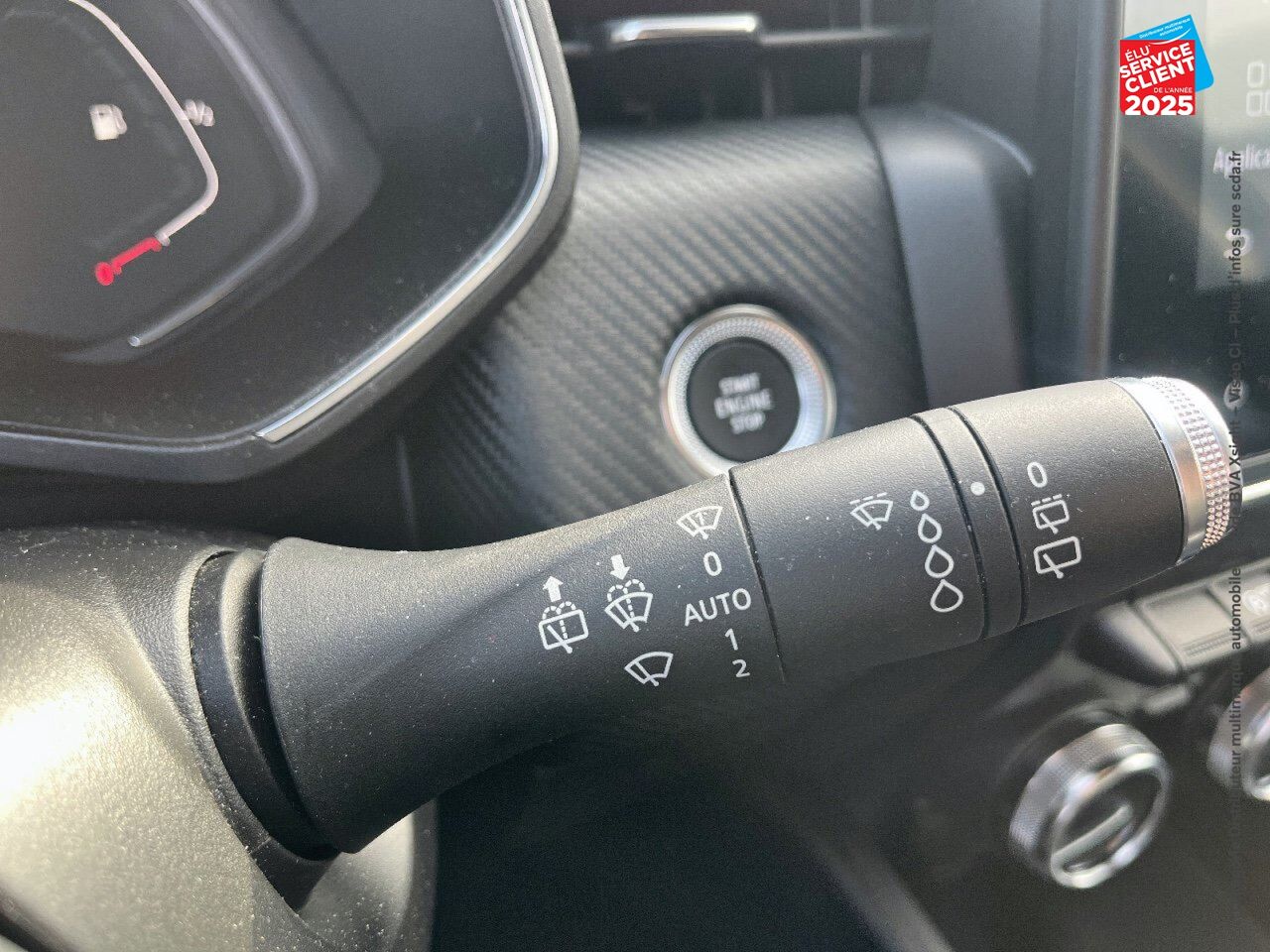 chez Renault Saint-Louis