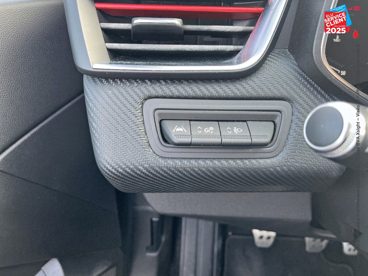 chez Renault Saint-Louis