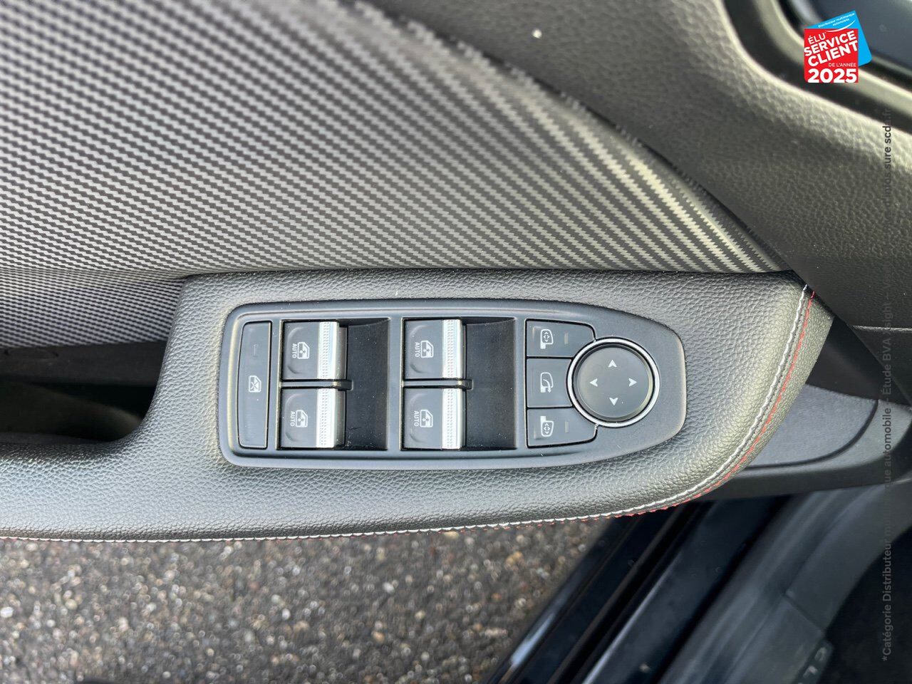 chez Renault Saint-Louis