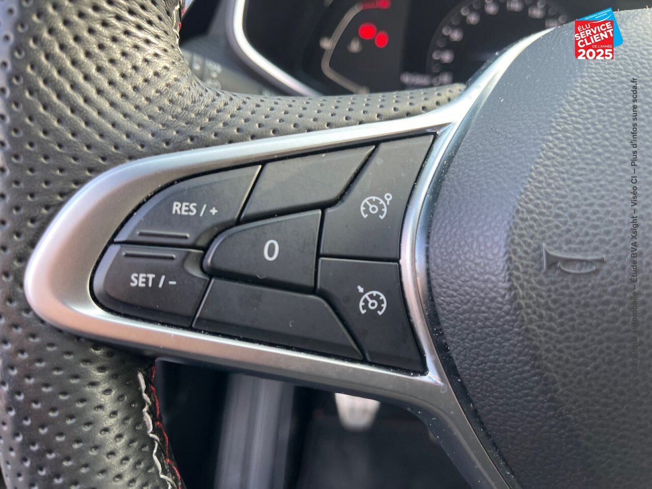 chez Renault Saint-Louis