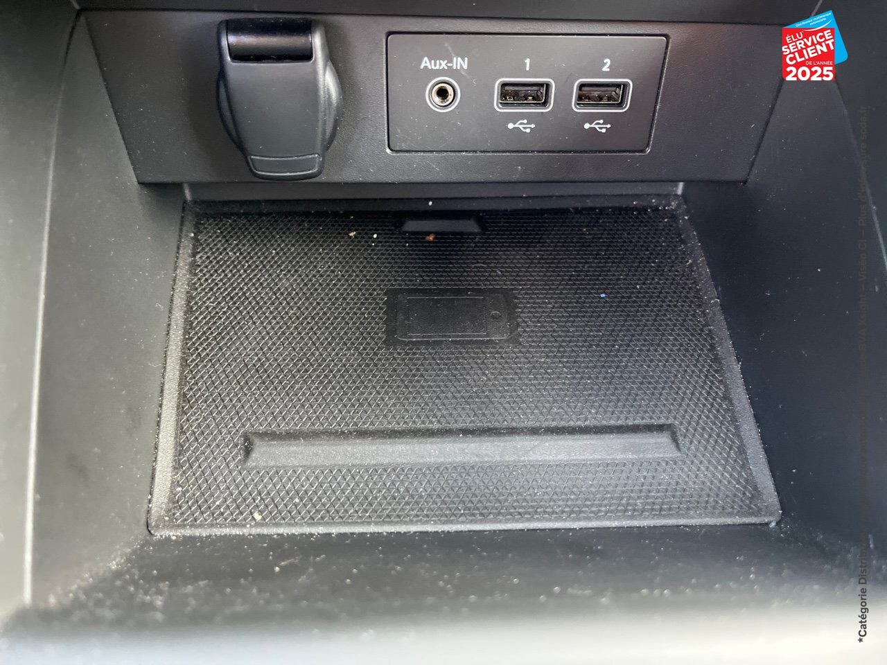 chez Renault Saint-Louis