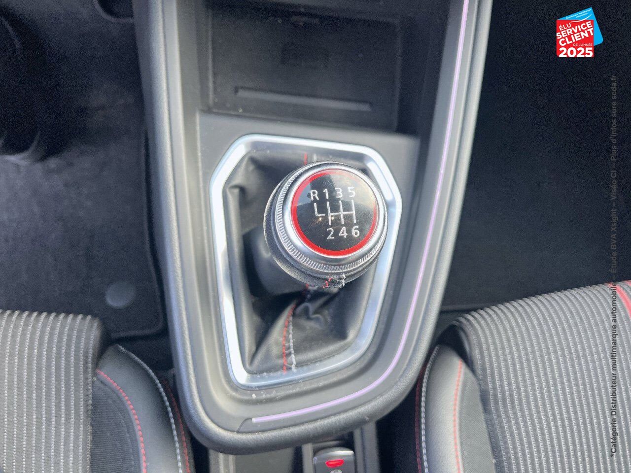 chez Renault Saint-Louis