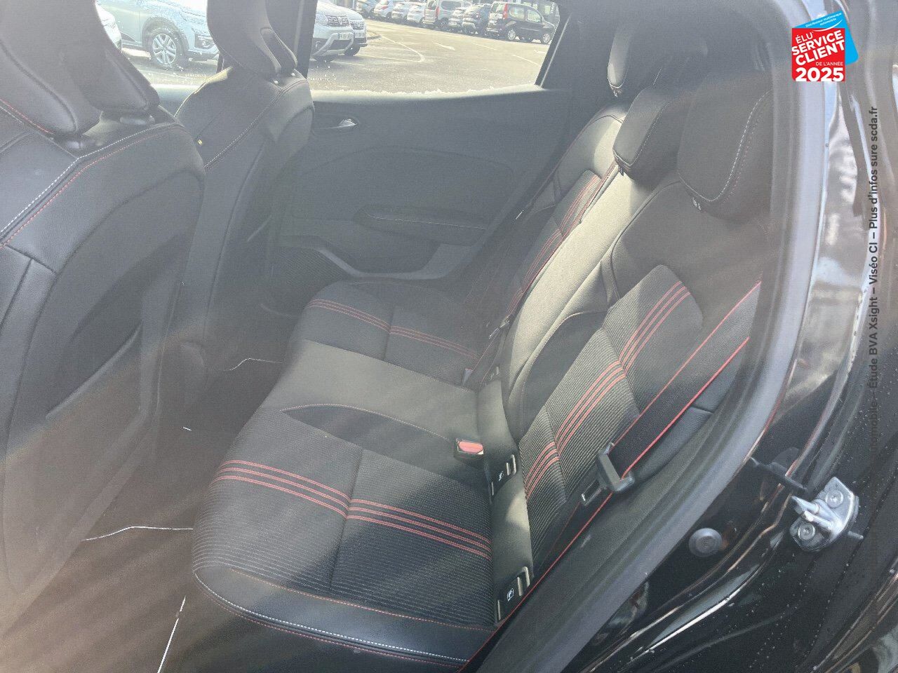 chez Renault Saint-Louis