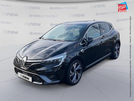 RENAULT CLIO 1.0 TCE 90CH...