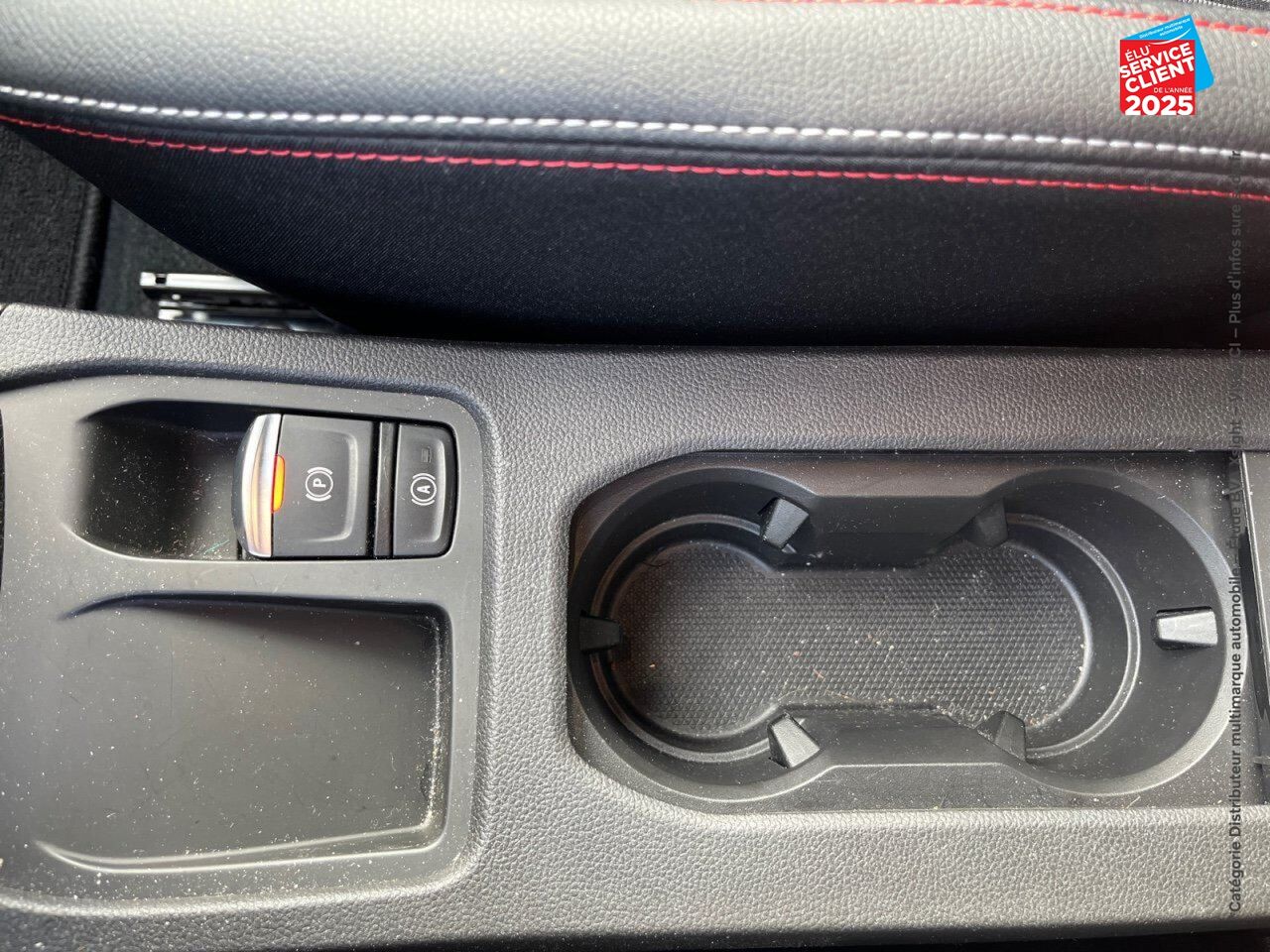 chez Renault Saint-Louis