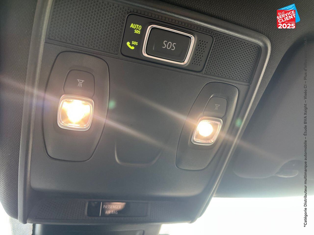 chez Renault Saint-Louis