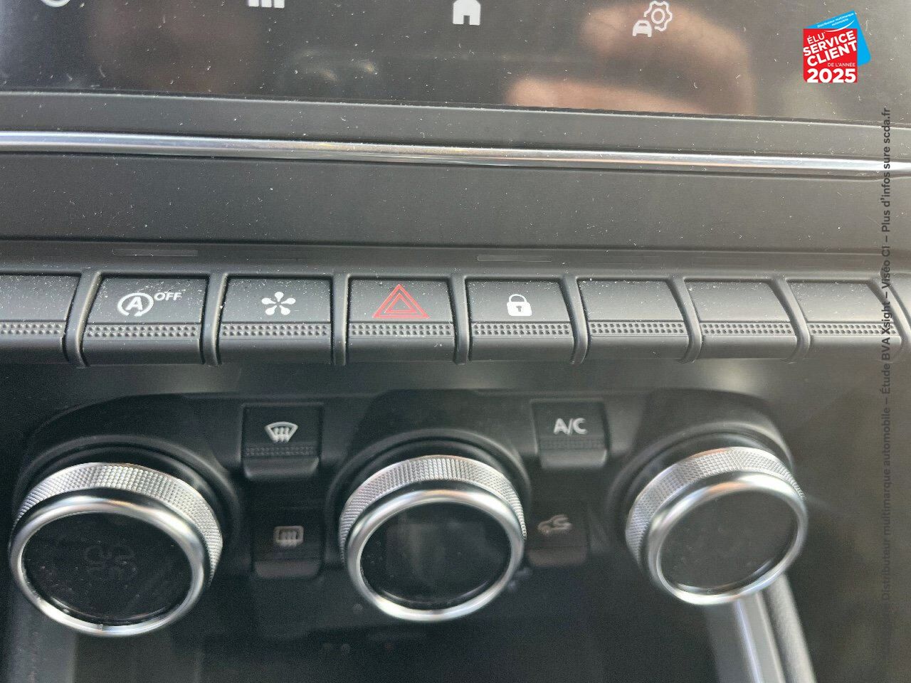 chez Renault Saint-Louis