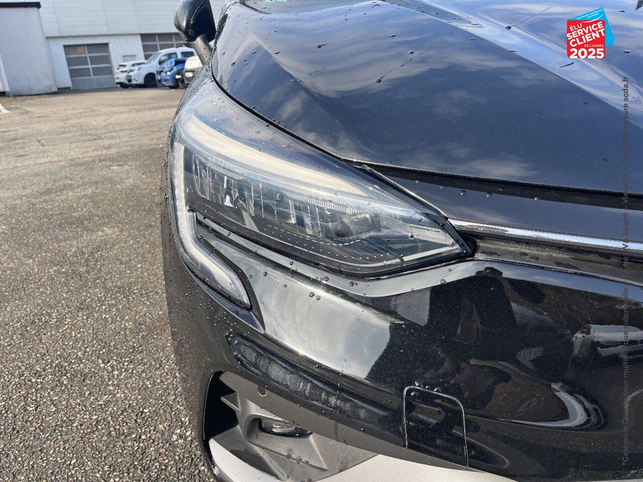 chez Renault Saint-Louis