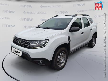DACIA DUSTER 1.0 ECO-G...