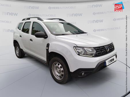 DACIA DUSTER 1.0 ECO-G...