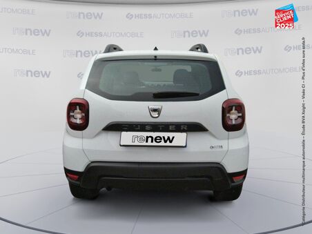 DACIA DUSTER 1.0 ECO-G...
