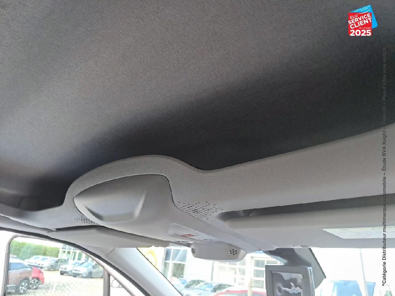 Véhicule d'occasion TOYOTA PROACE CITY MEDIUM 100 D-4D BUSINESS RC23 CAMERA chez Toyota Bar le Duc