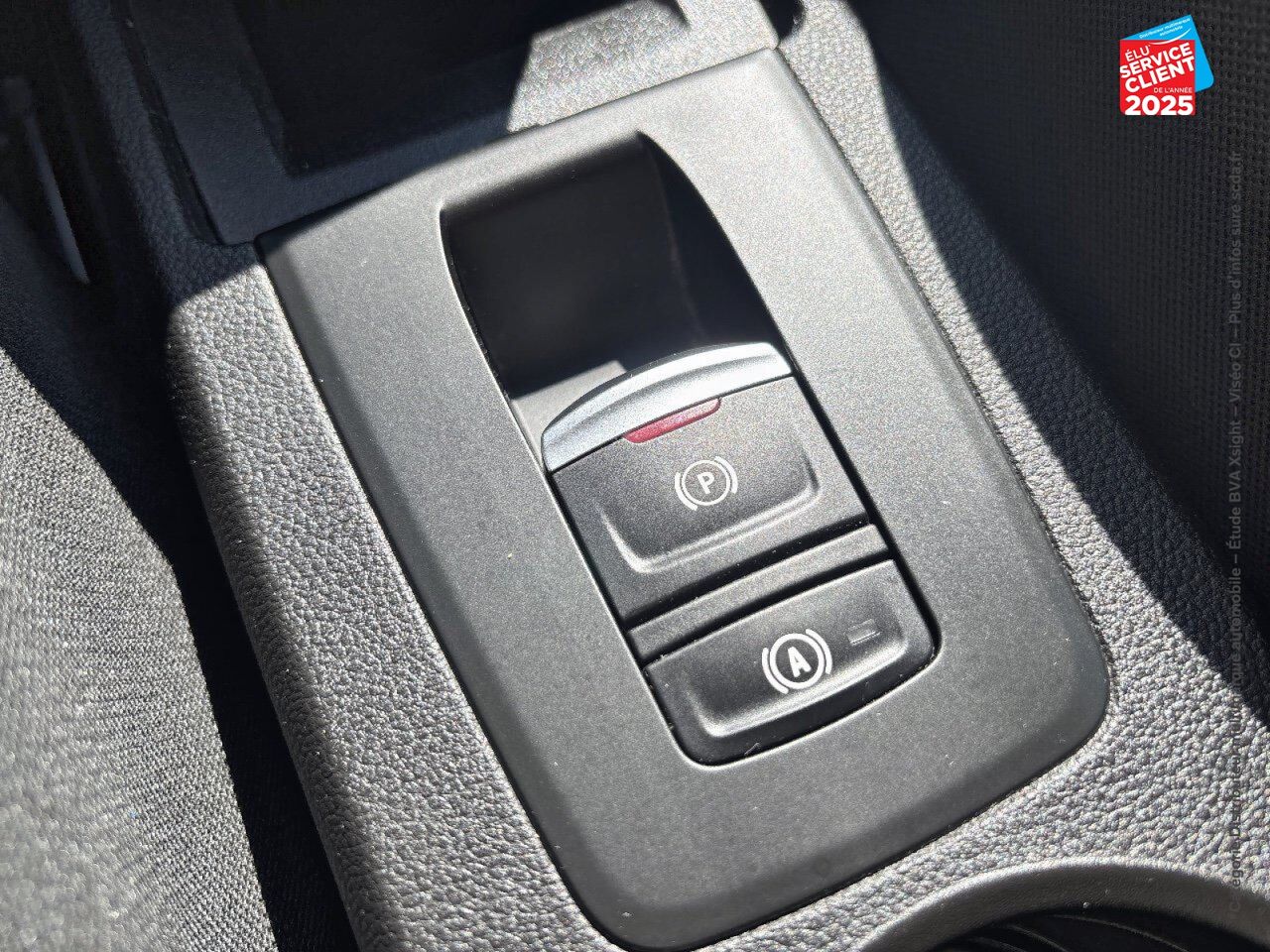 Véhicule d'occasion RENAULT ZOE LIFE CHARGE NORMALE R110 ACHAT INTEGRAL 4CV chez Renault Colmar