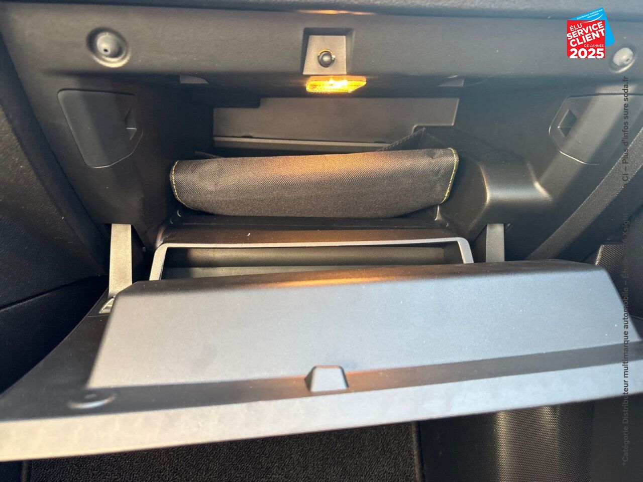 Véhicule d'occasion RENAULT ZOE LIFE CHARGE NORMALE R110 ACHAT INTEGRAL 4CV chez Renault Colmar