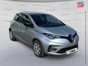 Véhicule d'occasion RENAULT ZOE LIFE CHARGE NORMALE R110 ACHAT INTEGRAL 4CV