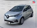 Véhicule d'occasion RENAULT ZOE LIFE CHARGE NORMALE R110 ACHAT INTEGRAL 4CV