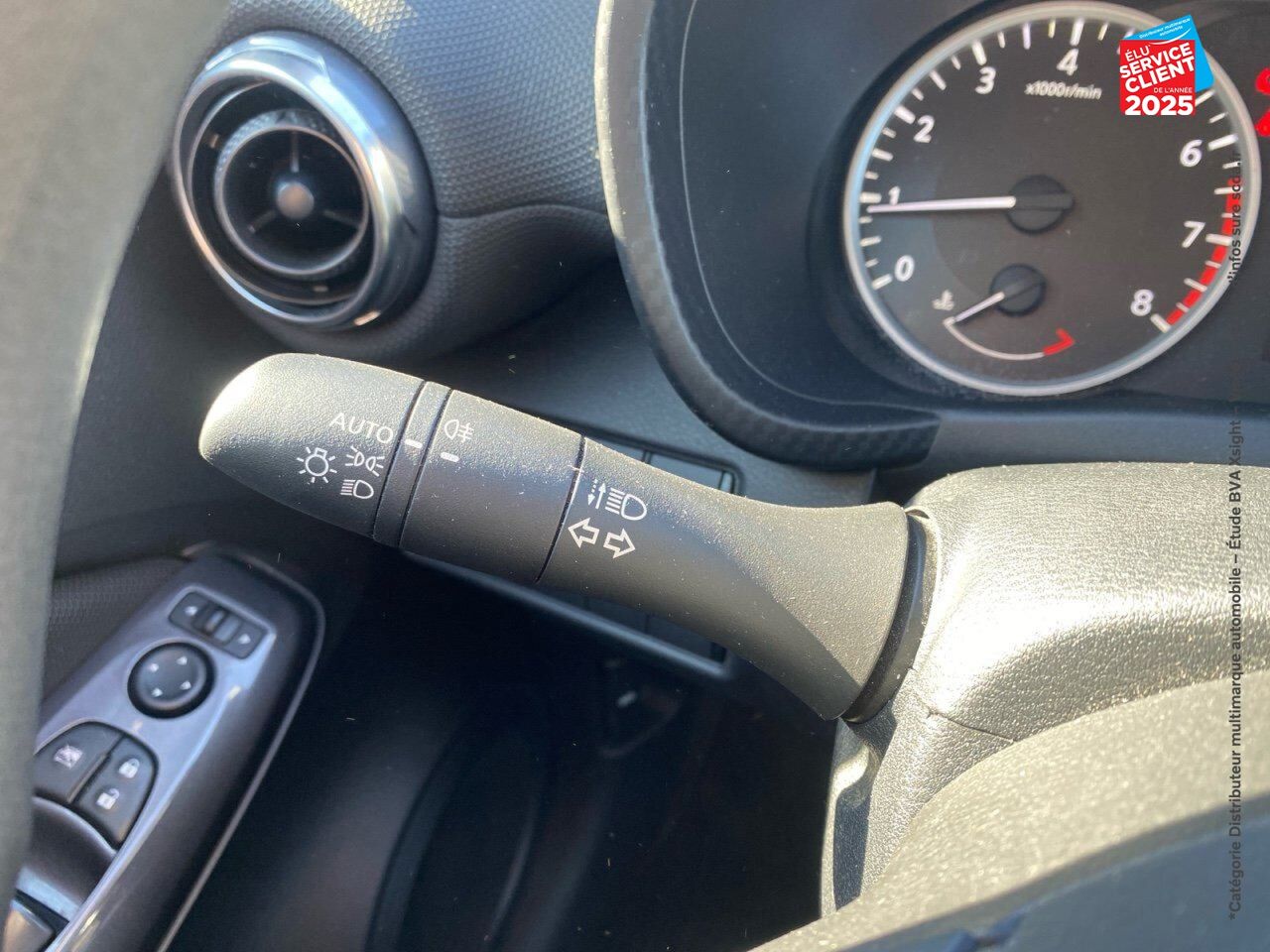 Véhicule d'occasion NISSAN JUKE 1.0 DIG-T 114CH ACENTA 2021 CAMERA chez Hyundai Chalons