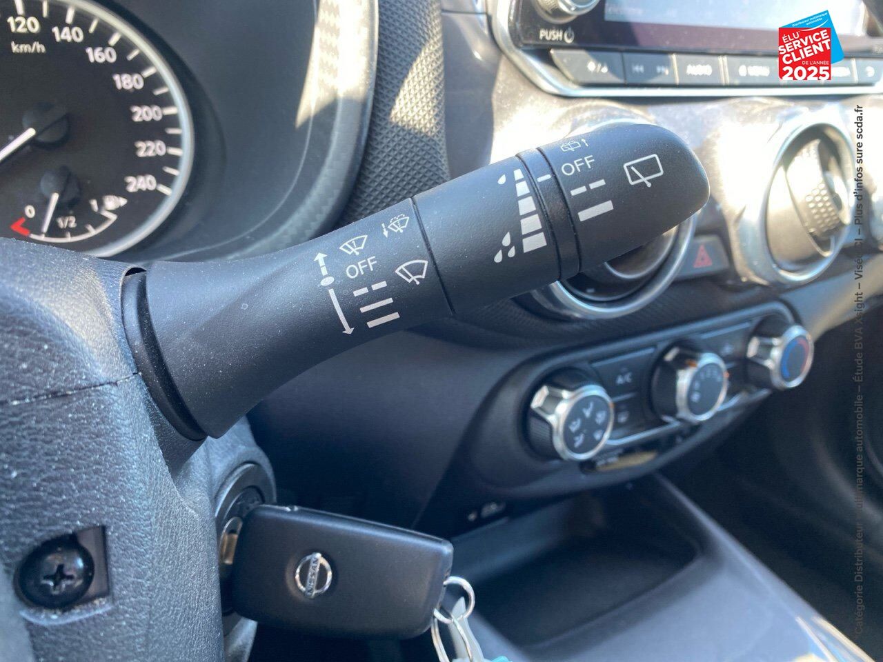 Véhicule d'occasion NISSAN JUKE 1.0 DIG-T 114CH ACENTA 2021 CAMERA chez Hyundai Chalons
