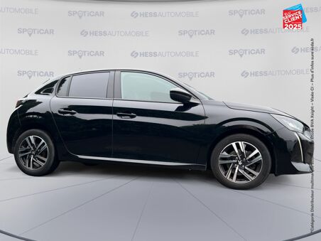PEUGEOT 208 1.2 PURETECH...
