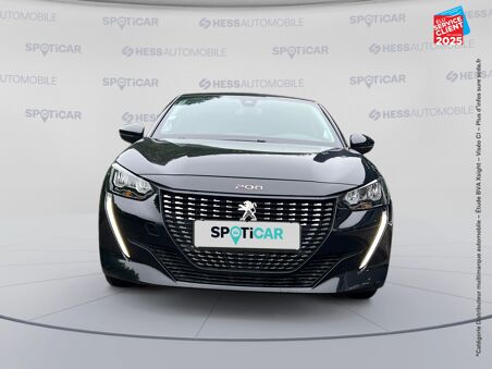 PEUGEOT 208 1.2 PURETECH...
