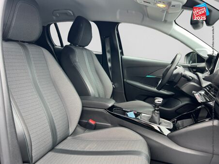 PEUGEOT 208 1.2 PURETECH...