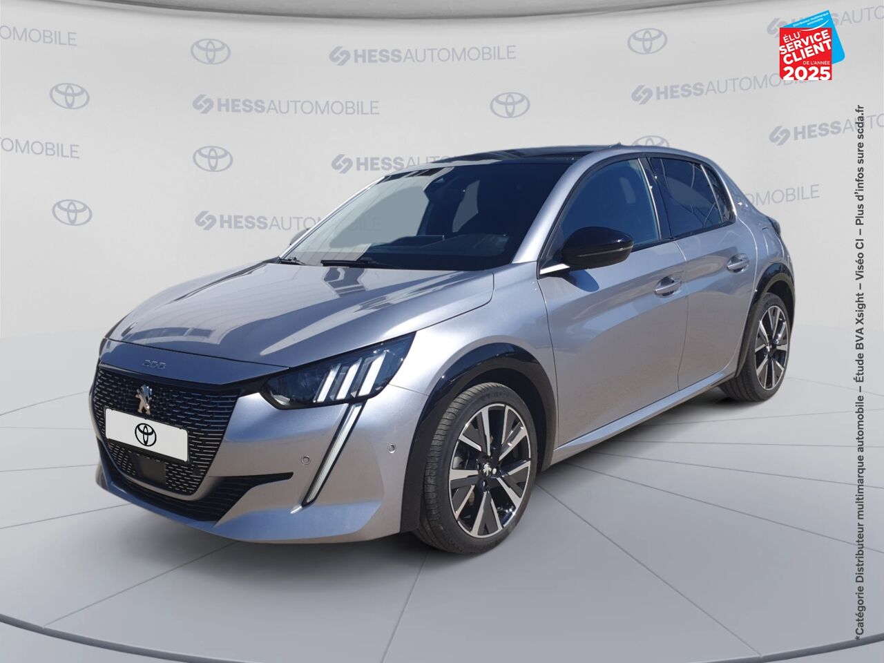 chez Opel Verdun