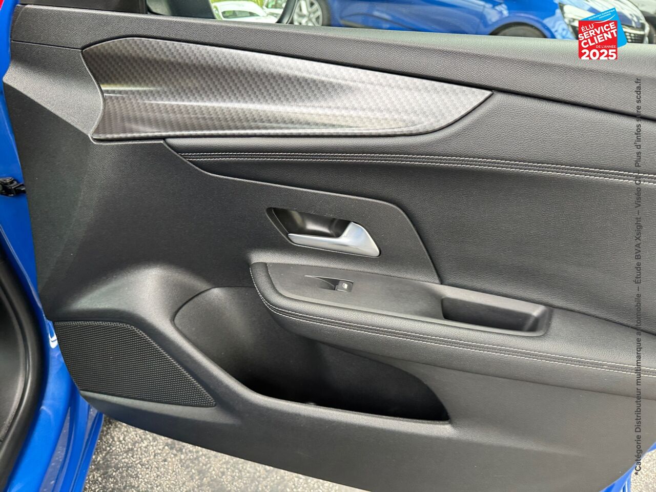 Véhicule d'occasion OPEL MOKKA 1.2 TURBO 130CH GS LINE BVA8 chez Hyundai Epernay