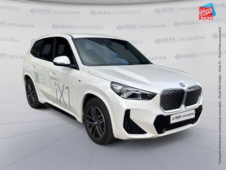 BMW X1 IEDRIVE20 204CH M SPORT