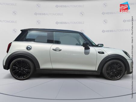 MINI MINI COOPER S 178CH...