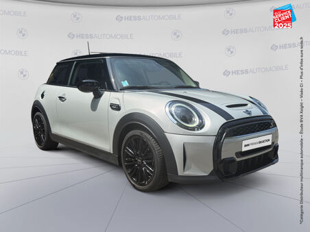 MINI MINI COOPER S 178CH...
