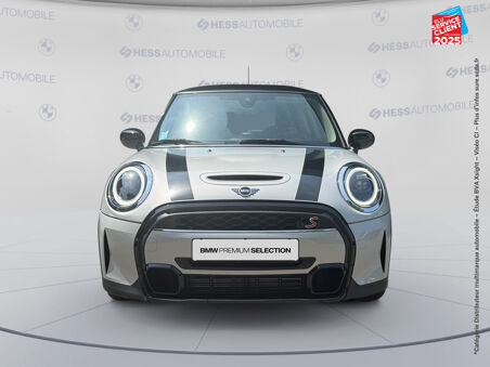 MINI MINI COOPER S 178CH...