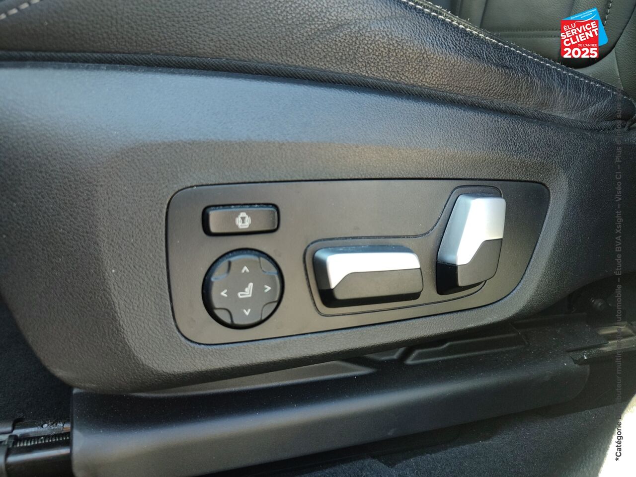 Véhicule d'occasion BMW X3 XDRIVE30E 292CH XLINE chez BMW Lons le Saunier