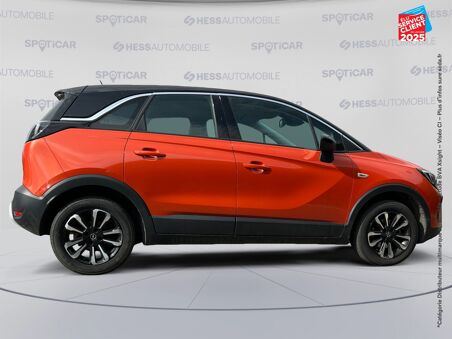 OPEL CROSSLAND 1.2 TURBO...