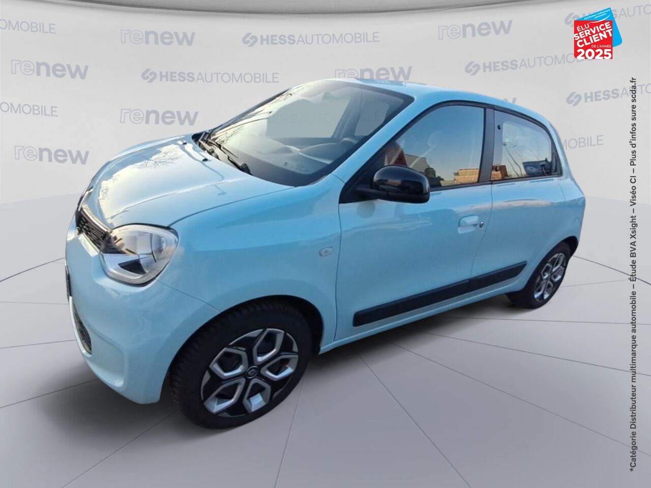 chez Opel Thionville