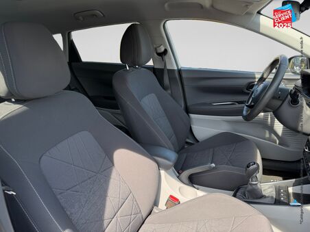HYUNDAI BAYON 1.0 T-GDI...