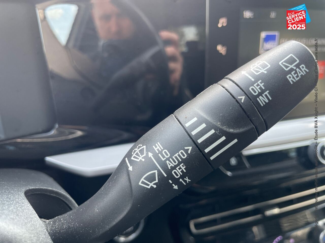 Véhicule d'occasion OPEL MOKKA 1.2 TURBO 130CH ELEGANCE CAMERA CARPLAY chez Toyota Bar le Duc