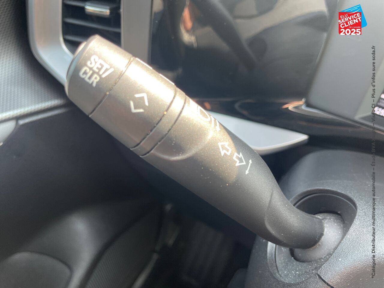 Véhicule d'occasion OPEL MOKKA 1.2 TURBO 130CH ELEGANCE CAMERA CARPLAY chez Toyota Bar le Duc