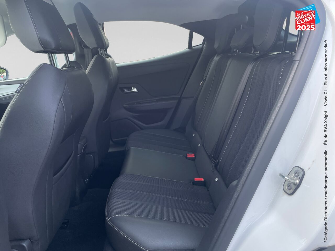 Véhicule d'occasion OPEL MOKKA 1.2 TURBO 130CH ELEGANCE CAMERA CARPLAY chez Toyota Bar le Duc