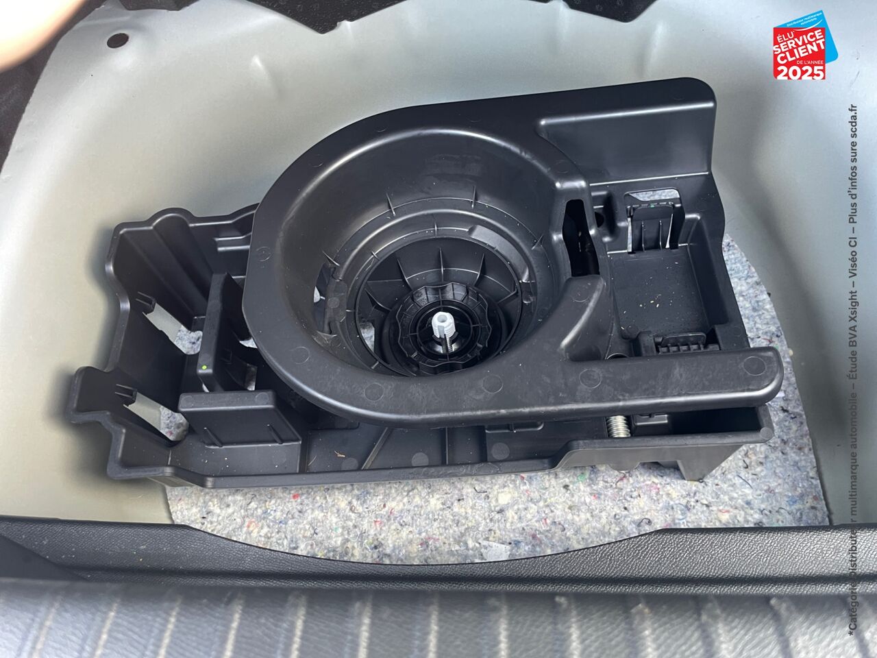 Véhicule d'occasion OPEL MOKKA 1.2 TURBO 130CH ELEGANCE CAMERA CARPLAY chez Toyota Bar le Duc