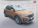 Véhicule d'occasion DACIA SANDERO 1.0 TCE 90CH STEPWAY CONFORT -22 GPS