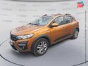 Véhicule d'occasion DACIA SANDERO 1.0 TCE 90CH STEPWAY CONFORT -22 GPS