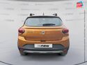 Véhicule d'occasion DACIA SANDERO 1.0 TCE 90CH STEPWAY CONFORT -22 GPS
