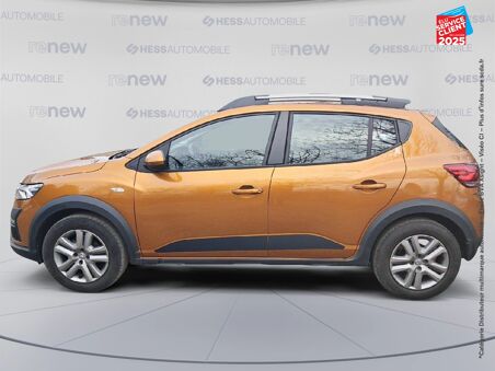 DACIA SANDERO 1.0 TCE 90CH...